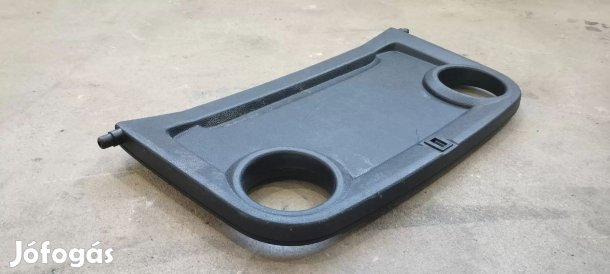 Ford Transit Tranzit MK7 06- Műszerfal felső középső tároló ajtó 5718