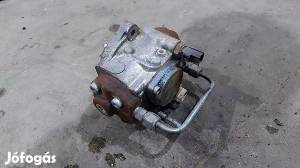 Ford Transit Tranzit MK7 06- Nagynyomású adagoló szivattyú pumpa 9709
