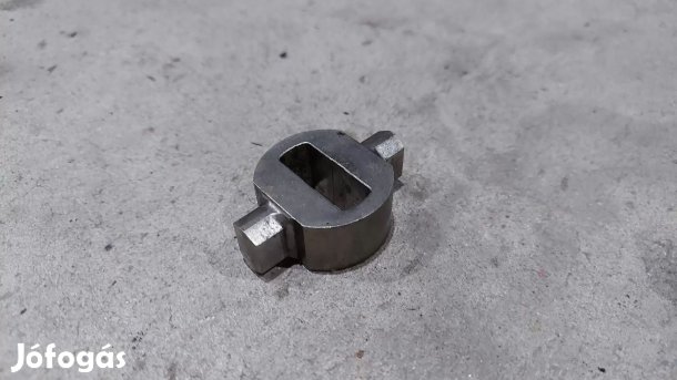 Ford Transit Tranzit MK7 06- Nagynyomású szivattyú hajtó tengely 0469