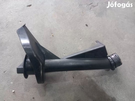 Ford Transit Tranzit MK7 06- Olajbeöntő olaj beöntő csonk sapka 2980