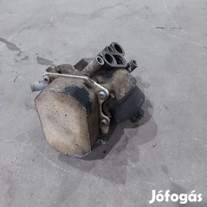 Ford Transit Tranzit MK7 06- Olajhűtő olajszűrő hőcserélő kupak 1872