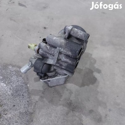 Ford Transit Tranzit MK7 06- Olajhűtő olajszűrő hőcserélő kupak 1873