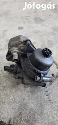 Ford Transit Tranzit MK7 06- Olajhűtő olajszűrő hőcserélő kupak 3465