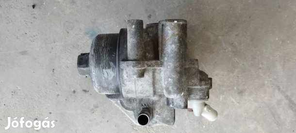 Ford Transit Tranzit MK7 06- Olajhűtő olajszűrő hőcserélő kupak 6031