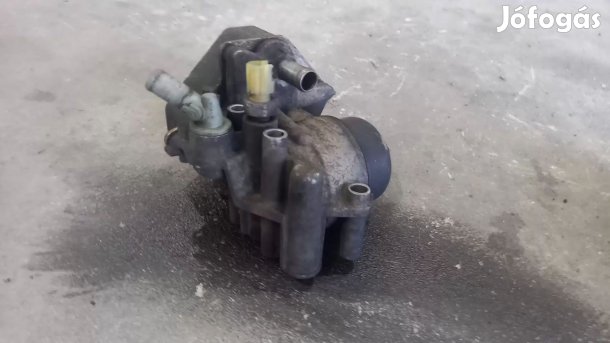 Ford Transit Tranzit MK7 06- Olajhűtő olajszűrő hőcserélő kupak 6126