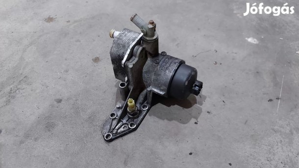 Ford Transit Tranzit MK7 06- Olajhűtő olajszűrő hőcserélő kupak 6938