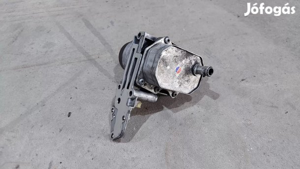 Ford Transit Tranzit MK7 06- Olajhűtő olajszűrő hőcserélő kupak 7141