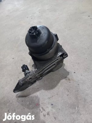 Ford Transit Tranzit MK7 06- Olajhűtő olajszűrő hőcserélő kupak 7157