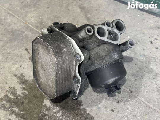 Ford Transit Tranzit MK7 06- Olajhűtő olajszűrő hőcserélő kupak 8632