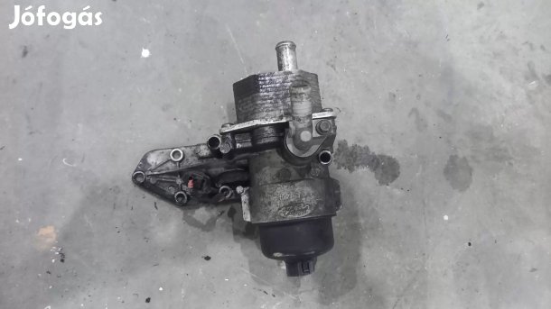 Ford Transit Tranzit MK7 06- Olajhűtő olajszűrő hőcserélő kupak 8844