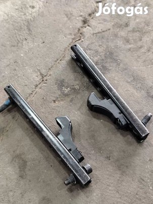 Ford Transit Tranzit MK7 06- Öv biztonságiöv állító kar kapcsoló 4535