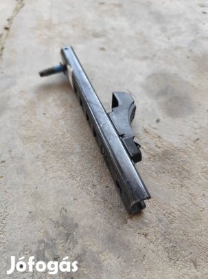 Ford Transit Tranzit MK7 06- Öv biztonságiöv állító kar kapcsoló 4597