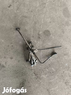 Ford Transit Tranzit MK7 06- Porlasztó nyomócső cső garnitúra 3786