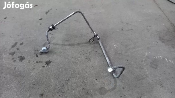 Ford Transit Tranzit MK7 06- Porlasztó nyomócső cső garnitúra 5191