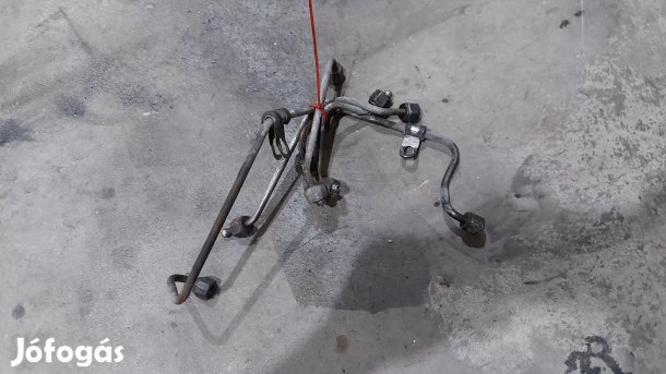 Ford Transit Tranzit MK7 06- Porlasztó nyomócső cső garnitúra 6934