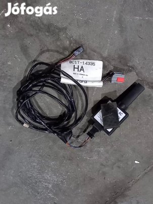 Ford Transit Tranzit MK7 06- Rádió jelerősítő doboz csatlakozó 2551