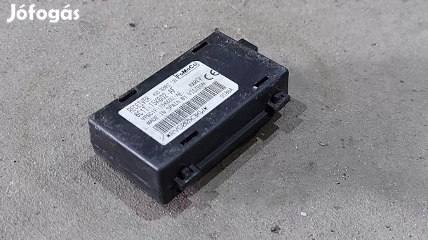 Ford Transit Tranzit MK7 06- Rádió jelerősítő doboz csatlakozó 6570