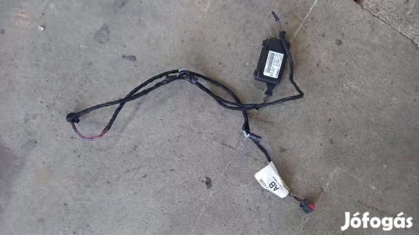 Ford Transit Tranzit MK7 06- Rádió jelerősítő kábel csatlakozó 4956