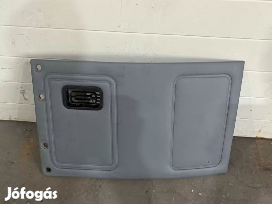 Ford Transit Tranzit MK7 06- Raktér oldalsó bal első ajtókárpit 8436