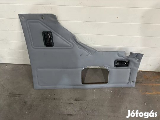 Ford Transit Tranzit MK7 06- Raktér oldalsó bal hátsó ajtókárpit 8437