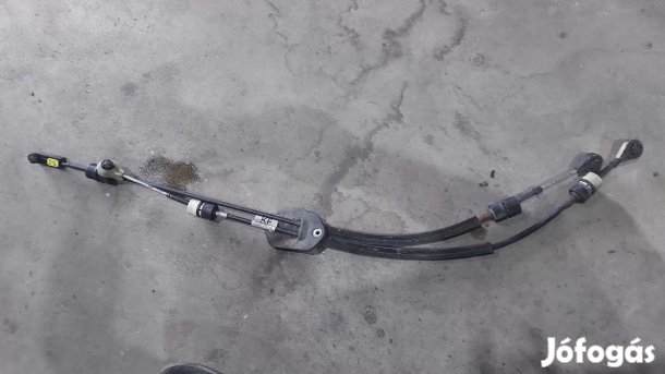 Ford Transit Tranzit MK7 06- Sebességváltó váltó bowden bovden 0262