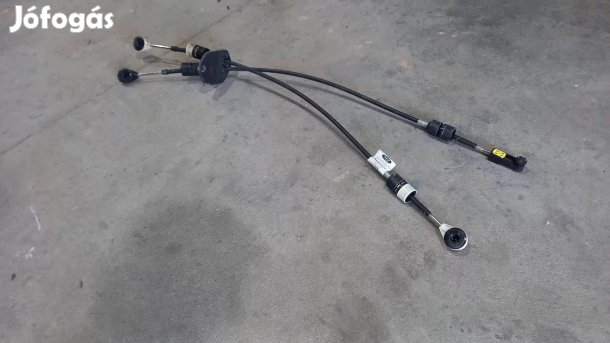 Ford Transit Tranzit MK7 06- Sebességváltó váltó bowden bovden 4583