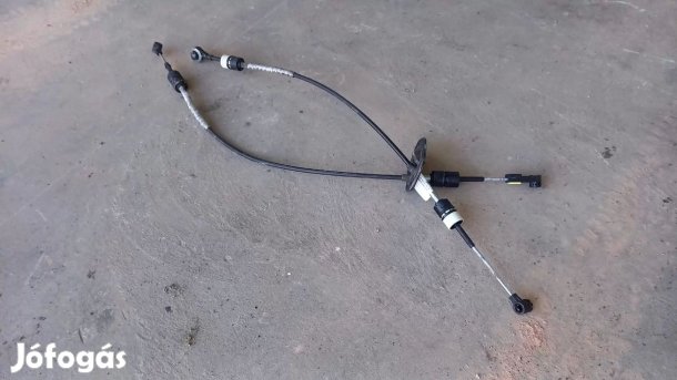 Ford Transit Tranzit MK7 06- Sebességváltó váltó bowden bovden 4898