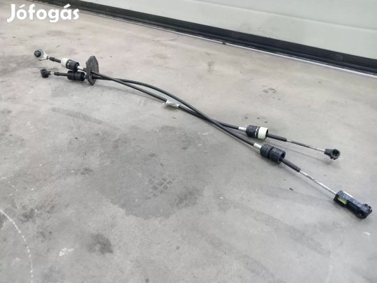 Ford Transit Tranzit MK7 06- Sebességváltó váltó bowden bovden 5513