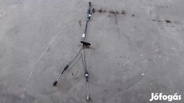 Ford Transit Tranzit MK7 06- Sebességváltó váltó bowden bovden 6537