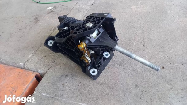 Ford Transit Tranzit MK7 06- Sebességváltó váltókulissza kulissza 4948