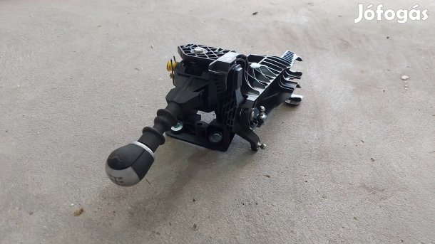 Ford Transit Tranzit MK7 06- Sebességváltó váltókulissza kulissza 6406