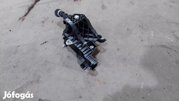 Ford Transit Tranzit MK7 06- Sebességváltó váltókulissza kulissza 6590