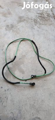 Ford Transit Tranzit MK7 06- Tetőantenna rádió kábel csatlakozó 3225