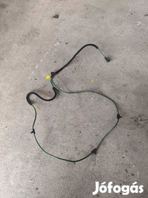 Ford Transit Tranzit MK7 06- Tetőantenna rádió kábel csatlakozó 4880