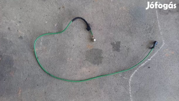 Ford Transit Tranzit MK7 06- Tetőantenna rádió kábel csatlakozó 4945