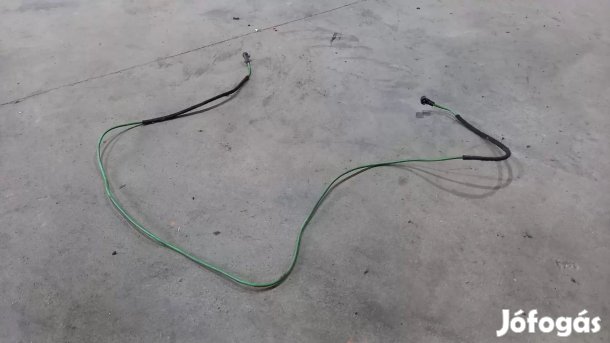 Ford Transit Tranzit MK7 06- Tetőantenna rádió kábel csatlakozó 5478