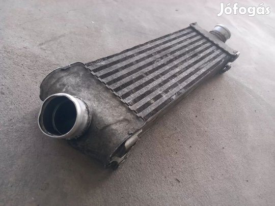 Ford Transit Tranzit MK7 06- Töltőlevegő cooler intercooler hűtő 3030