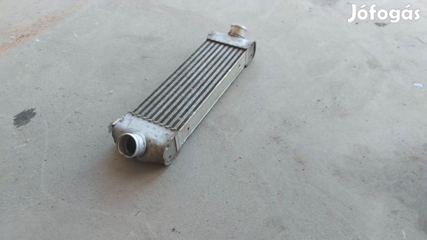 Ford Transit Tranzit MK7 06- Töltőlevegő cooler intercooler hűtő 6496