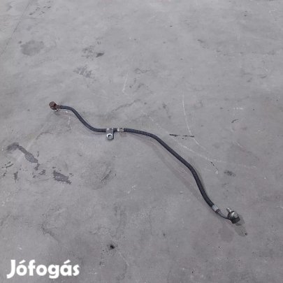 Ford Transit Tranzit MK7 06- Turbó olaj nyomócső olajzócső cső 1893