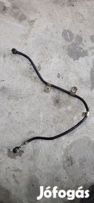 Ford Transit Tranzit MK7 06- Turbó olaj nyomócső olajzócső cső 3451