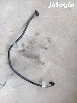 Ford Transit Tranzit MK7 06- Turbó olaj nyomócső olajzócső cső 5922