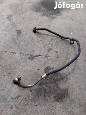 Ford Transit Tranzit MK7 06- Turbó olaj nyomócső olajzócső cső 6623