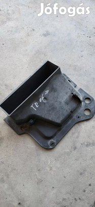 Ford Transit Tranzit MK7 06- Tűzfal légbeömlő légcsatorna levegő 3380