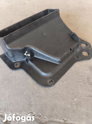 Ford Transit Tranzit MK7 06- Tűzfal légbeömlő légcsatorna levegő 4268