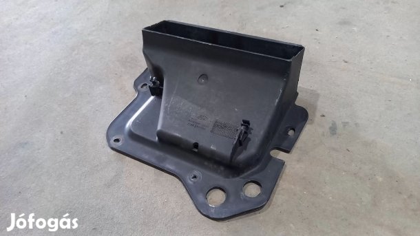 Ford Transit Tranzit MK7 06- Tűzfal légbeömlő légcsatorna levegő 4474