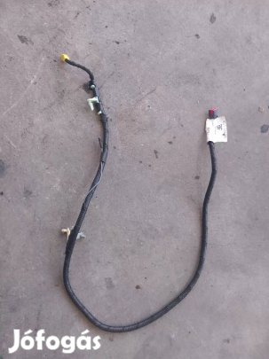 Ford Transit Tranzit MK7 06- Utasoldali légzsák kábel csatlakozó 3004