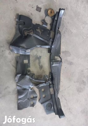 Ford Transit Tranzit MK7 06- Utastér tűzfal zajvédő szigetelés 2990