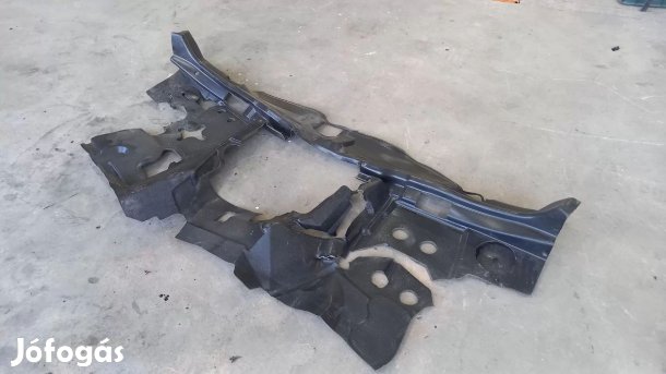 Ford Transit Tranzit MK7 06- Utastér tűzfal zajvédő szigetelés 5335