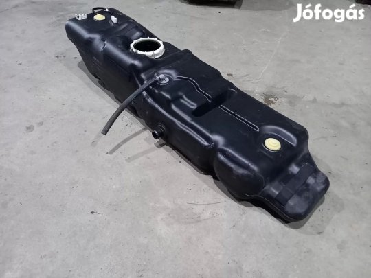Ford Transit Tranzit MK7 06- Üzemanyagtartály tank üzemanyagtank 1025