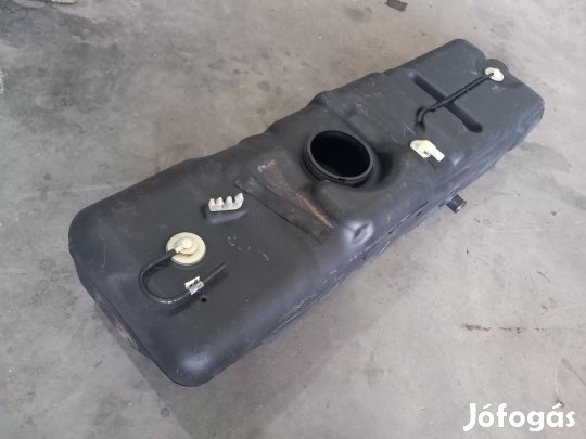 Ford Transit Tranzit MK7 06- Üzemanyagtartály tank üzemanyagtank 2988